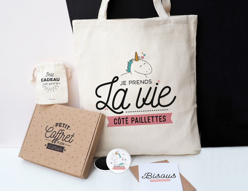 Cadeaux licorne, les accessoires ultimes pour une fan de licorne