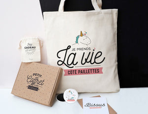 Cadeaux licorne, les accessoires ultimes pour une fan de licorne
