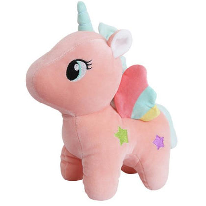 Peluche licorne