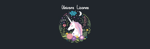 Bannière Univers Licorne