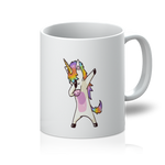 Tasse Licorne <br> Dab - Univers Licorne
