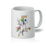 Tasse Licorne <br> Cool - Univers Licorne