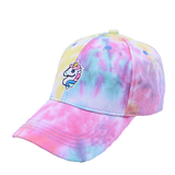 Casquette Licorne <br> Arc-en-ciel - Univers Licorne