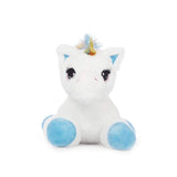 Peluche Licorne Lumière