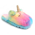Chausson Licorne<br> Arc-En-Ciel - Univers Licorne