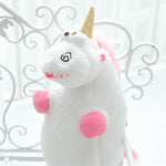 Peluche licorne Moi, moche et méchant