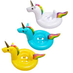 Bouée Licorne<br>Enfant - Univers Licorne