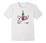 T-Shirt Licorne<br> Princesse - Univers Licorne