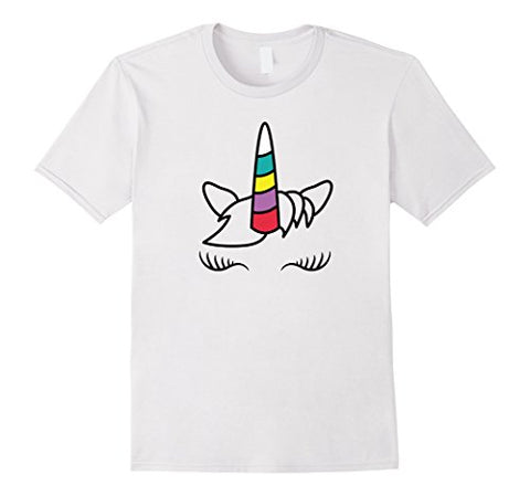 T-Shirt Licorne<br> Princesse - Univers Licorne