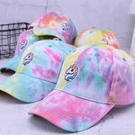 Casquette Licorne <br> Arc-en-ciel - Univers Licorne