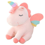 Peluche Licorne<br>Sommeil - Univers Licorne