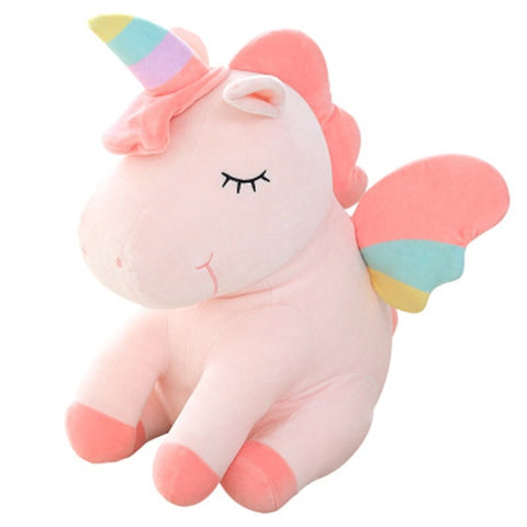 Peluche Licorne<br>Sommeil - Univers Licorne