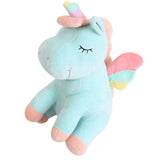 Peluche Licorne<br>Sommeil - Univers Licorne