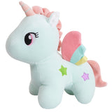 Peluche Licorne<br>Mignon - Univers Licorne