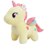 Peluche Licorne<br>Mignon - Univers Licorne
