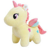 Peluche Licorne<br>Mignon - Univers Licorne
