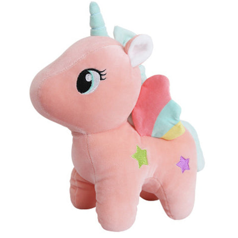 Peluche Licorne<br>Mignon - Univers Licorne