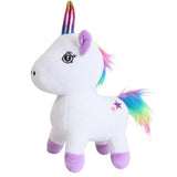 Peluche Licorne<br>Poney - Univers Licorne