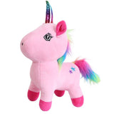 Peluche Licorne<br>Poney - Univers Licorne