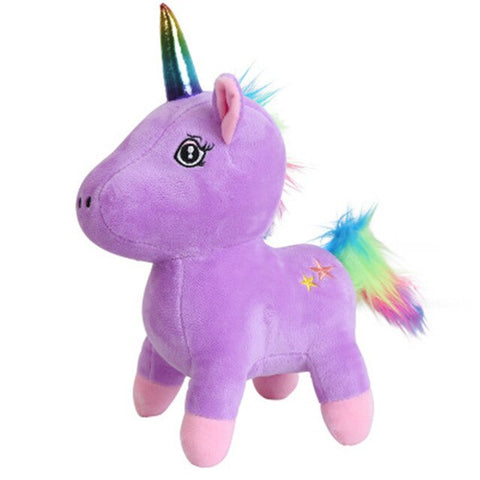 Peluche Licorne<br>Poney - Univers Licorne