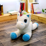 Peluche Licorne<br>Arc en ciel - Univers Licorne