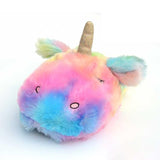 Chausson Licorne<br> Arc-En-Ciel - Univers Licorne