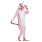 Pyjama Licorne <br> Rose - Univers Licorne