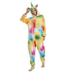 Pyjama Licorne <br> Univers - Univers Licorne