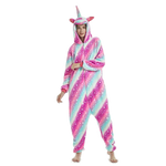 Pyjama Licorne <br> Galaxy - Univers Licorne