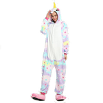 Pyjama Licorne <br> Étoile - Univers Licorne