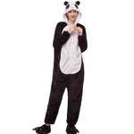 Pyjama Licorne <br> Panda - Univers Licorne