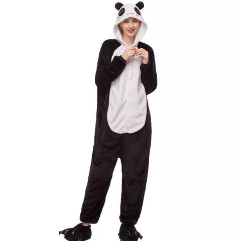 Pyjama Licorne <br> Panda - Univers Licorne