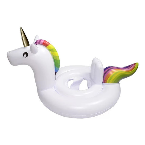 Bouée Licorne<br>Enfant - Univers Licorne