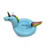 Bouée Licorne<br>Enfant - Univers Licorne
