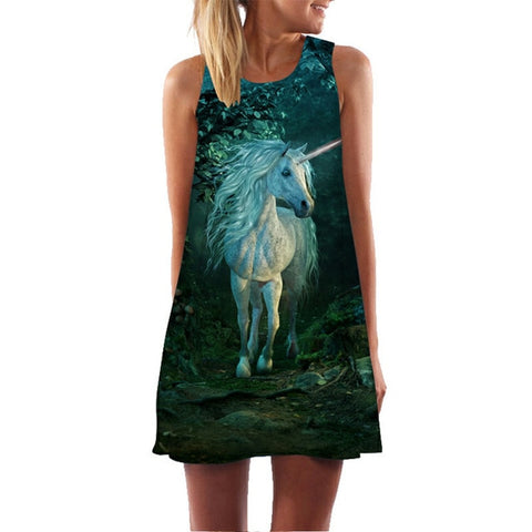 Robe Licorne | Univers Licorne - Univers Licorne