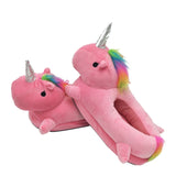 Chausson Licorne<br> Rose - Univers Licorne